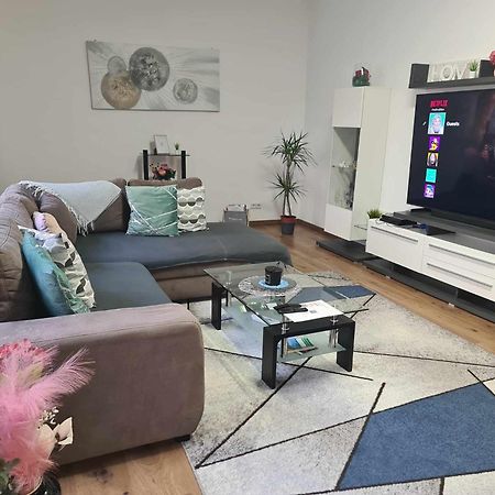 Wohnung 51 โอเบอร์เวเซิล ภายนอก รูปภาพ