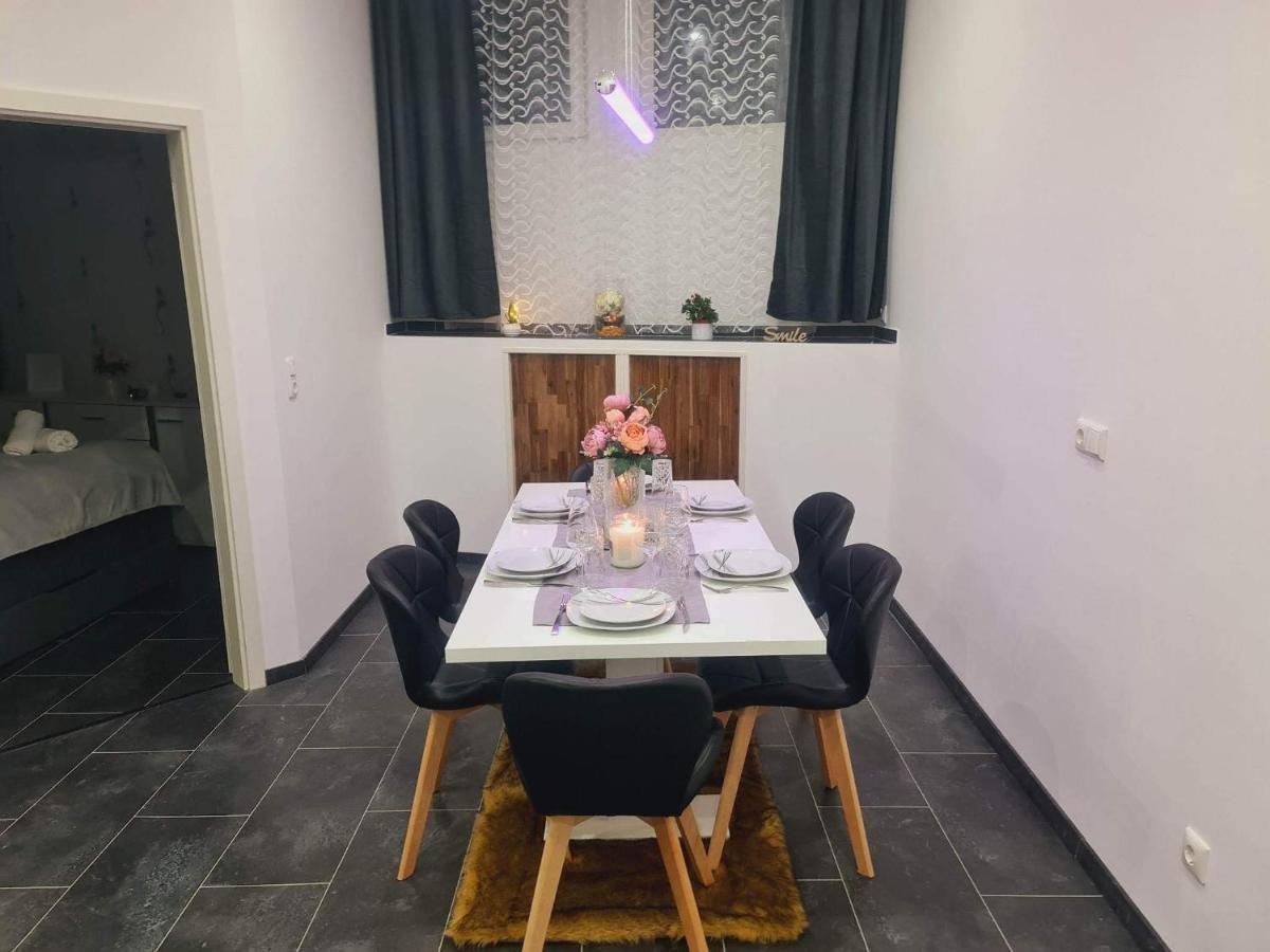 Wohnung 51 โอเบอร์เวเซิล ภายนอก รูปภาพ