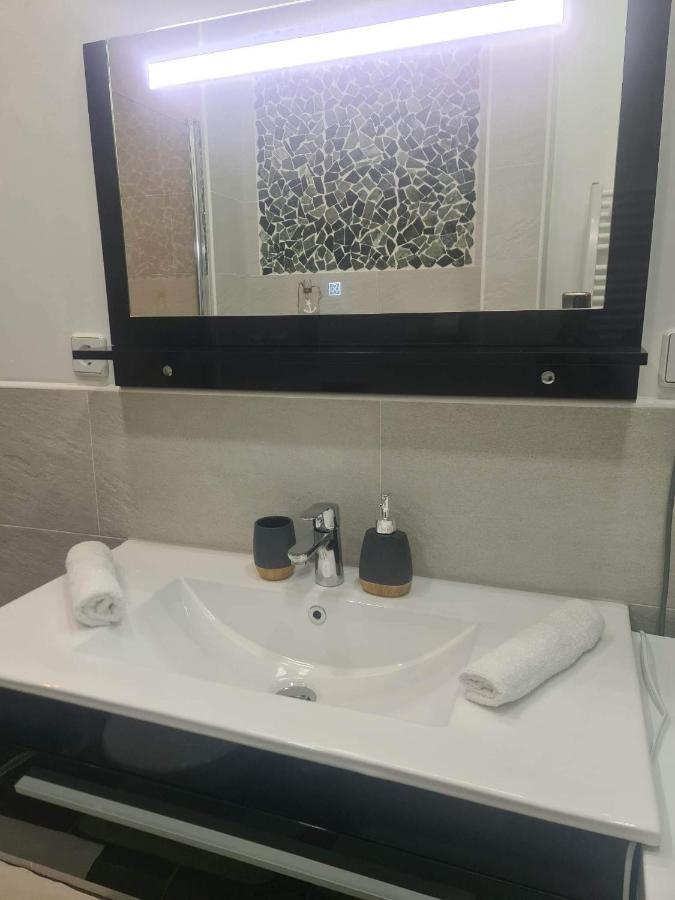 Wohnung 51 โอเบอร์เวเซิล ภายนอก รูปภาพ