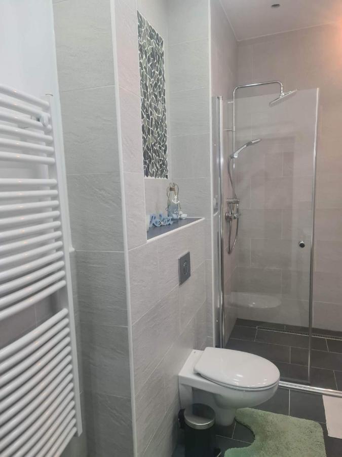 Wohnung 51 โอเบอร์เวเซิล ภายนอก รูปภาพ