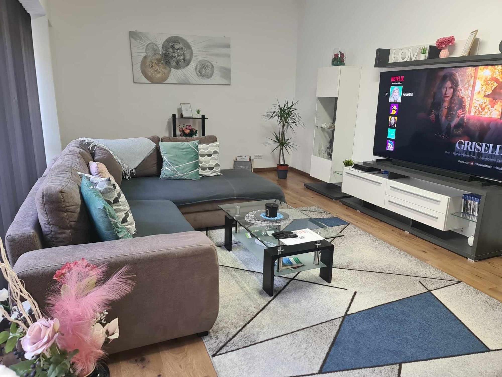 Wohnung 51 โอเบอร์เวเซิล ภายนอก รูปภาพ