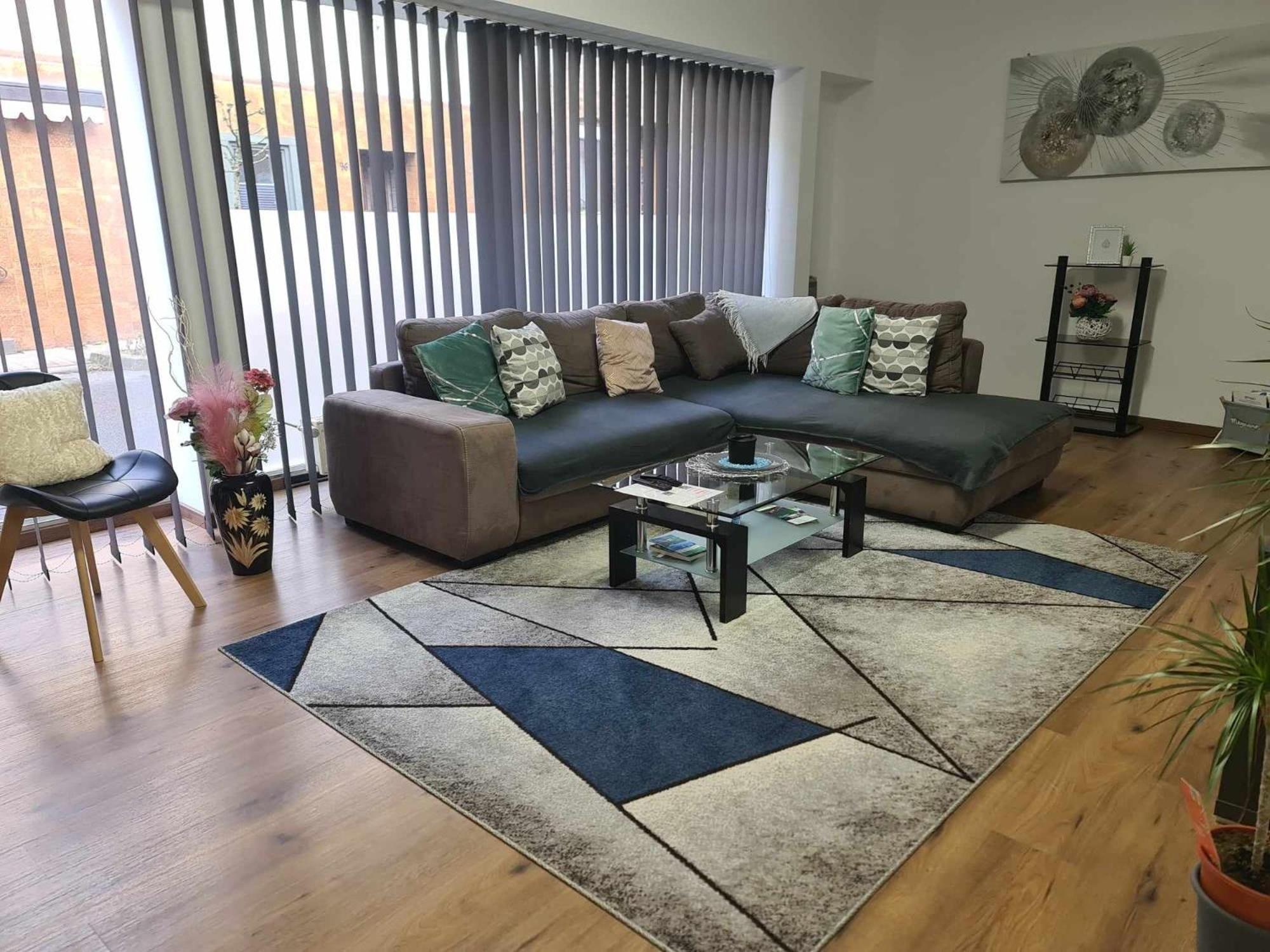 Wohnung 51 โอเบอร์เวเซิล ภายนอก รูปภาพ