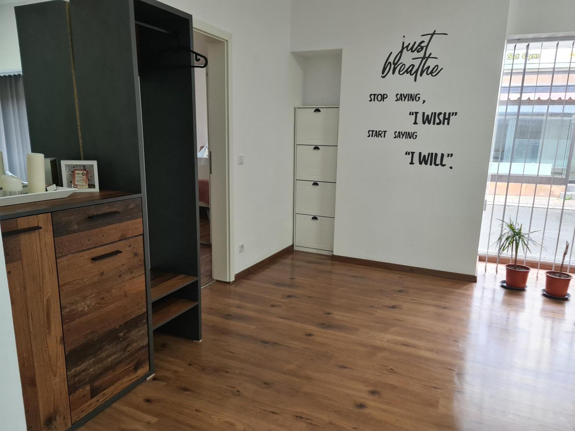Wohnung 51 โอเบอร์เวเซิล ภายนอก รูปภาพ