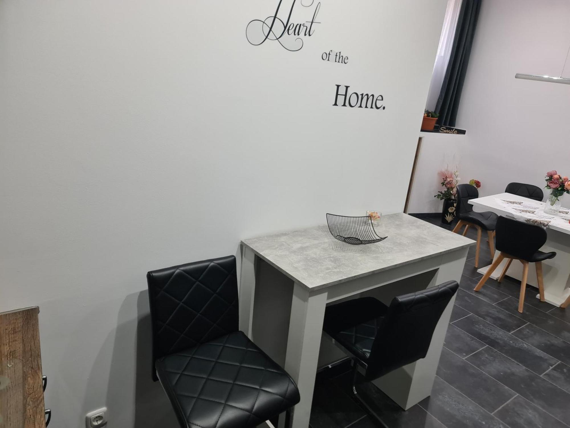 Wohnung 51 โอเบอร์เวเซิล ภายนอก รูปภาพ