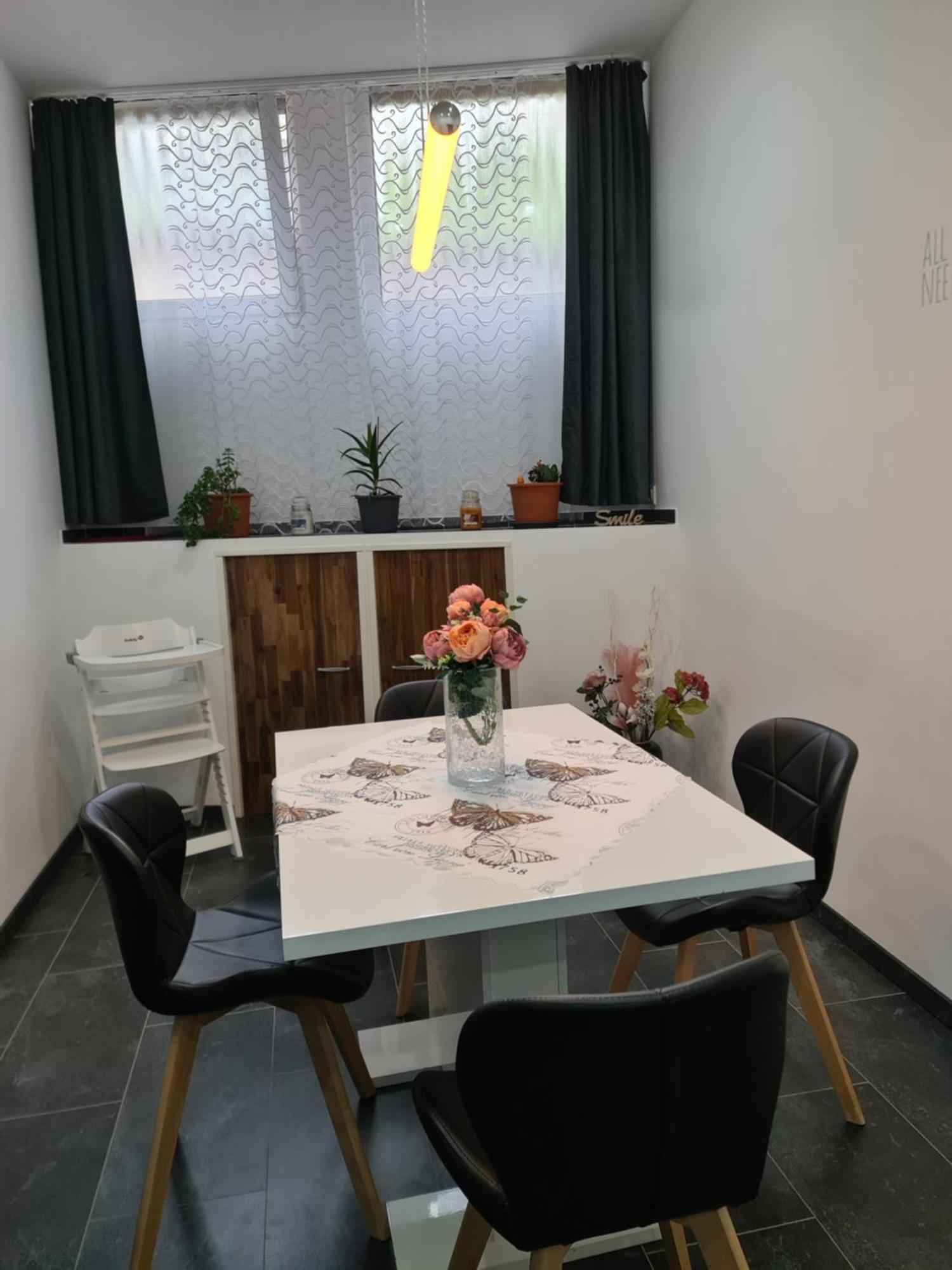 Wohnung 51 โอเบอร์เวเซิล ภายนอก รูปภาพ