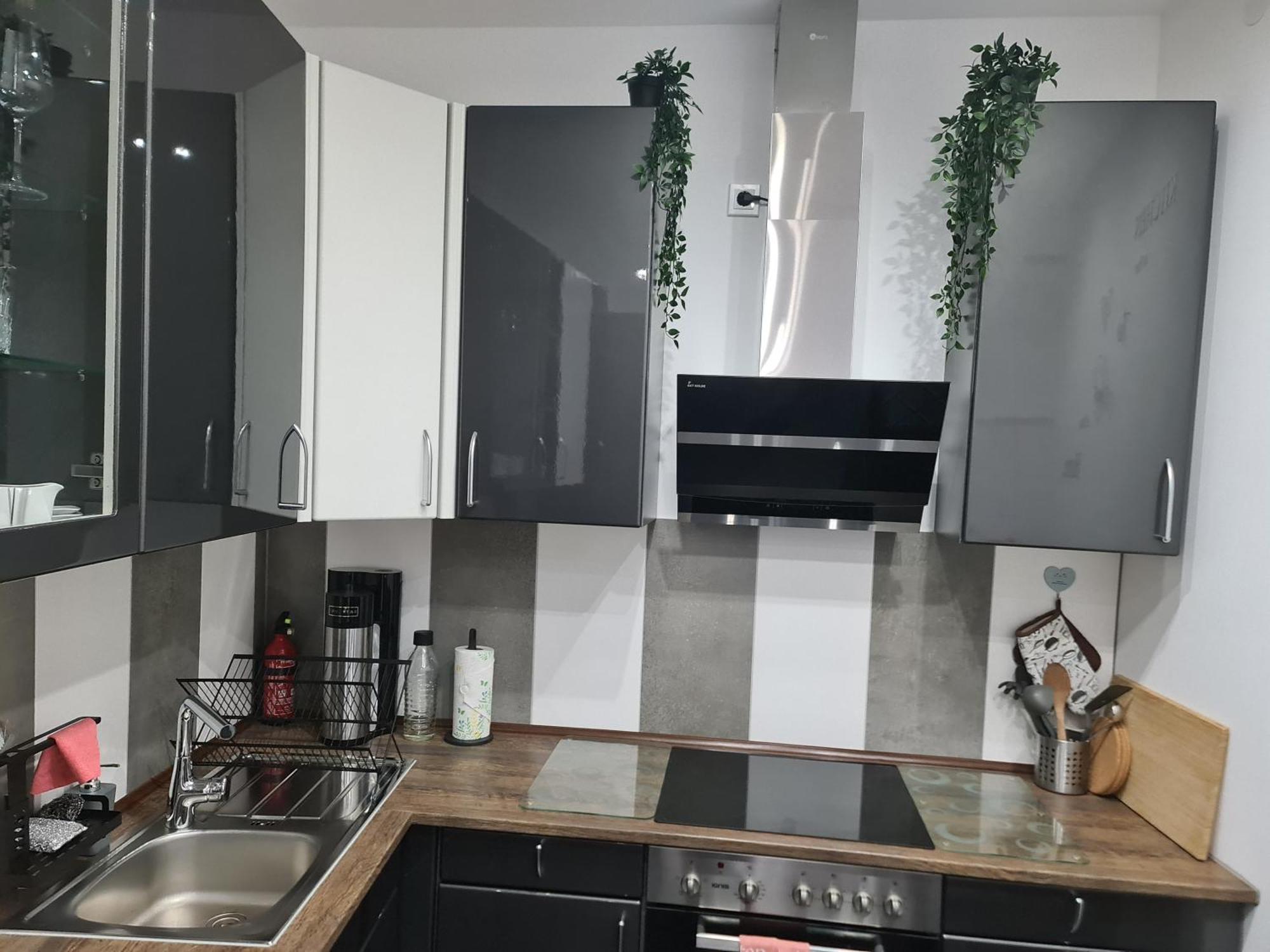 Wohnung 51 โอเบอร์เวเซิล ภายนอก รูปภาพ