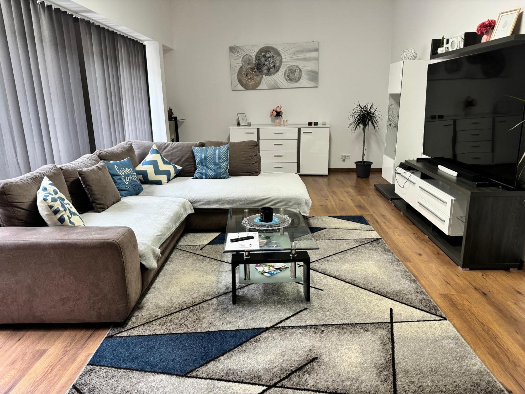 Wohnung 51 โอเบอร์เวเซิล ภายนอก รูปภาพ