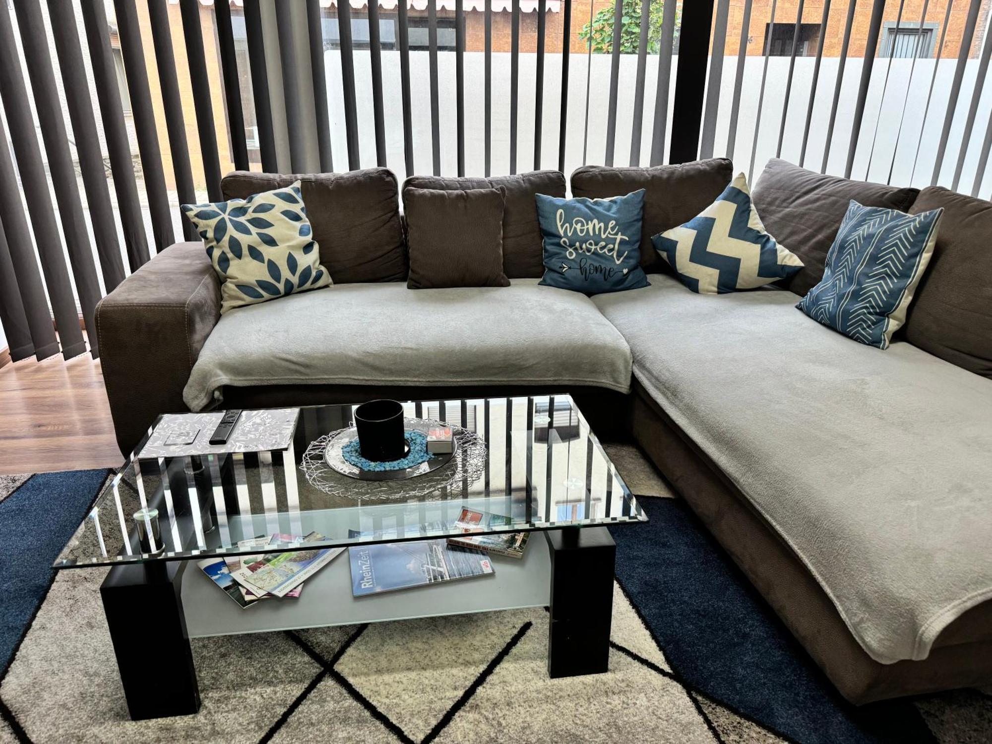Wohnung 51 โอเบอร์เวเซิล ภายนอก รูปภาพ